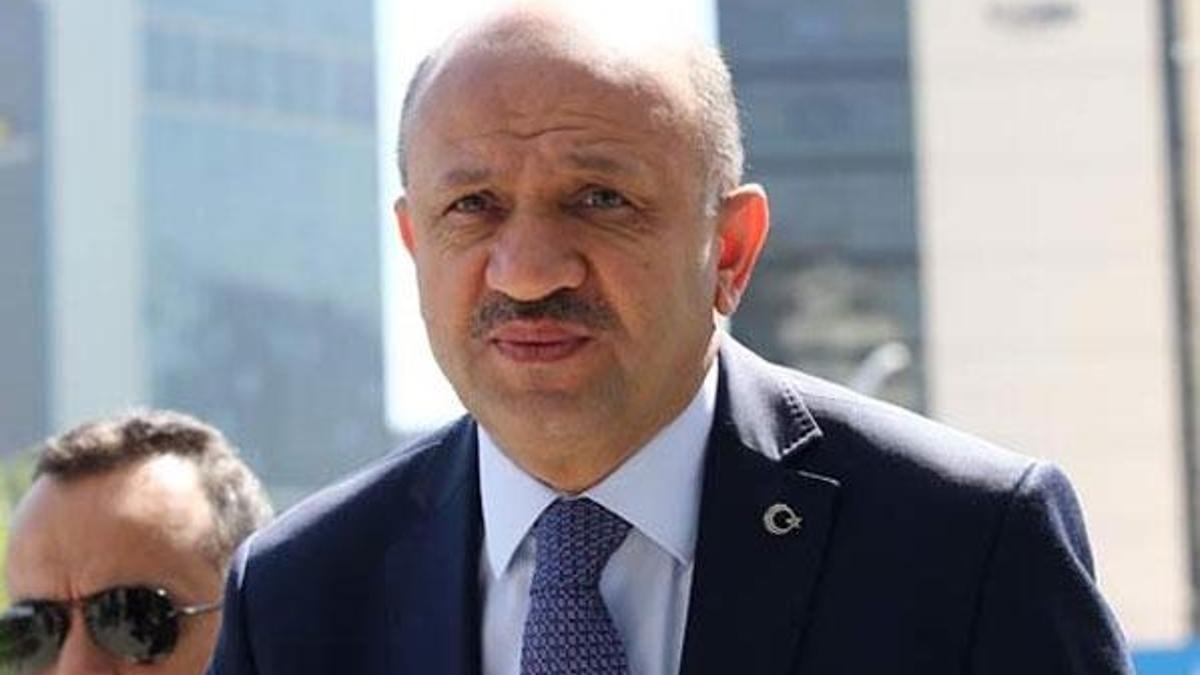 Fikri Işık'tan bedelli askerlik açıklaması