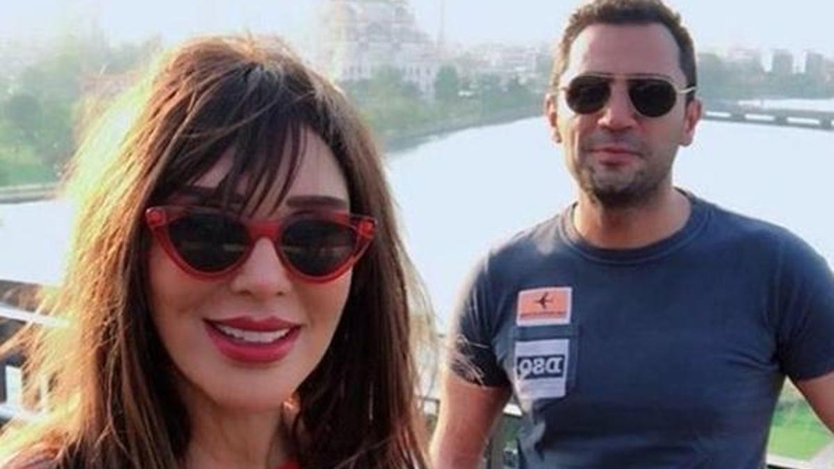 Yaşar İpek'in ailesi Seren Serengil'i istemiyor!