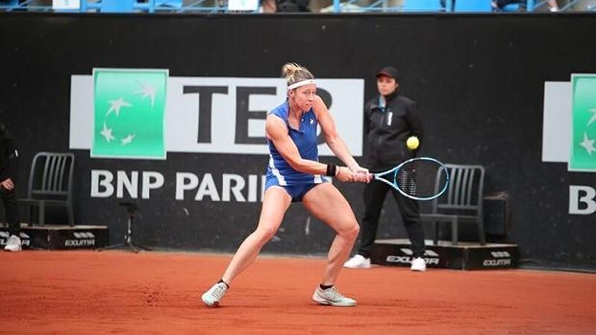 İstanbul Cup'ta finalin adı belli oldu