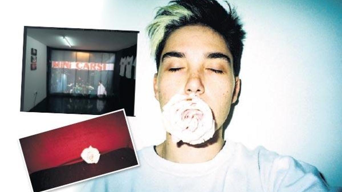 Manzaraya uzaktan değil yakından baktıran fotoğraflar