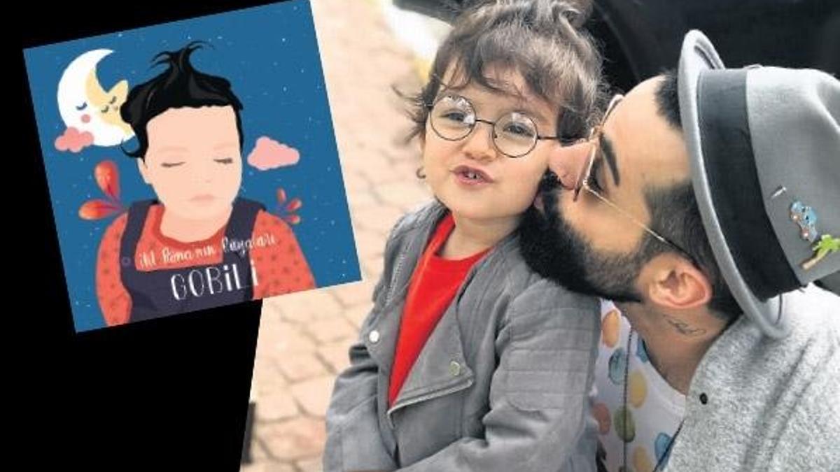 Minik Nil’in single’ı oldu