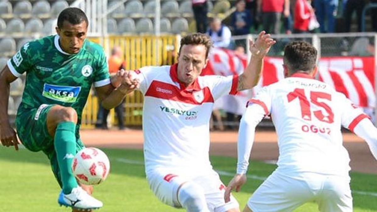 Şok gelişme! Efsane küme düşüyor...