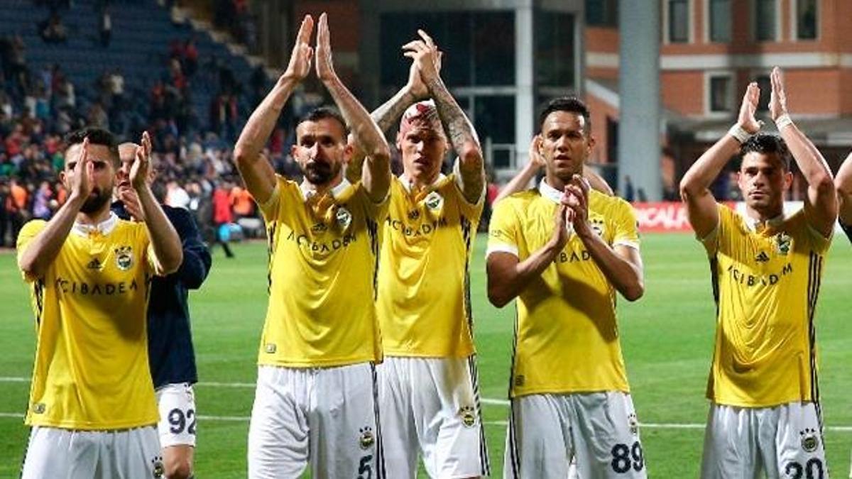 Josef: "Kavgadan kaçmadığın için tebrikler Martin"