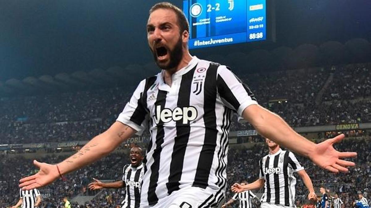 Çılgın maç Juve'nin! 5 gol, 1 kırmızı...