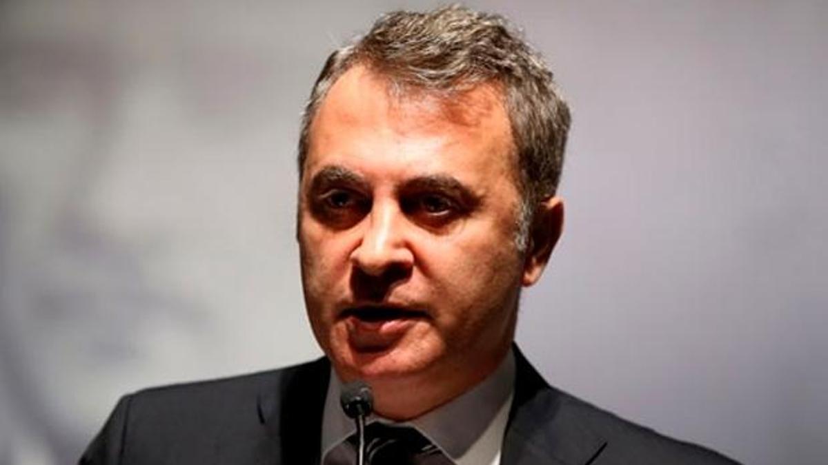 Fikret Orman'dan flaş açıklamalar!