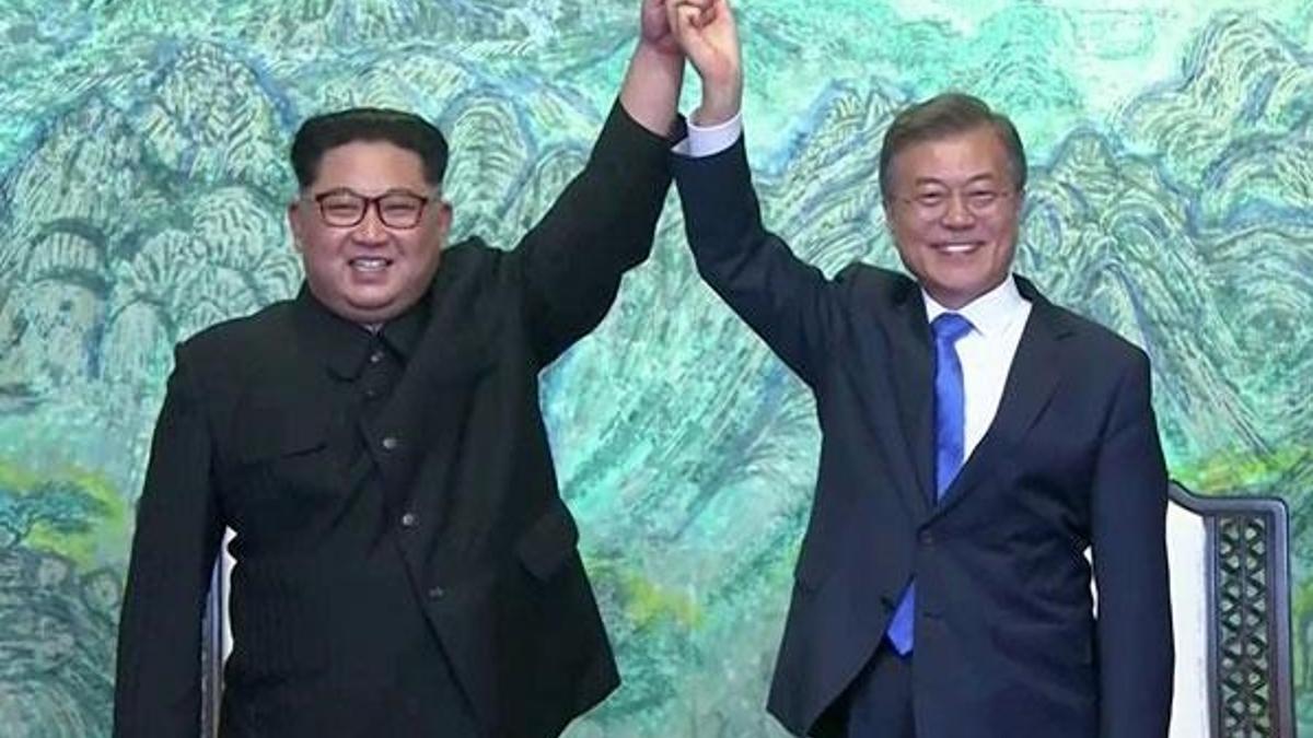 Kim Jong-un: Bir daha izin vermeyeceğiz