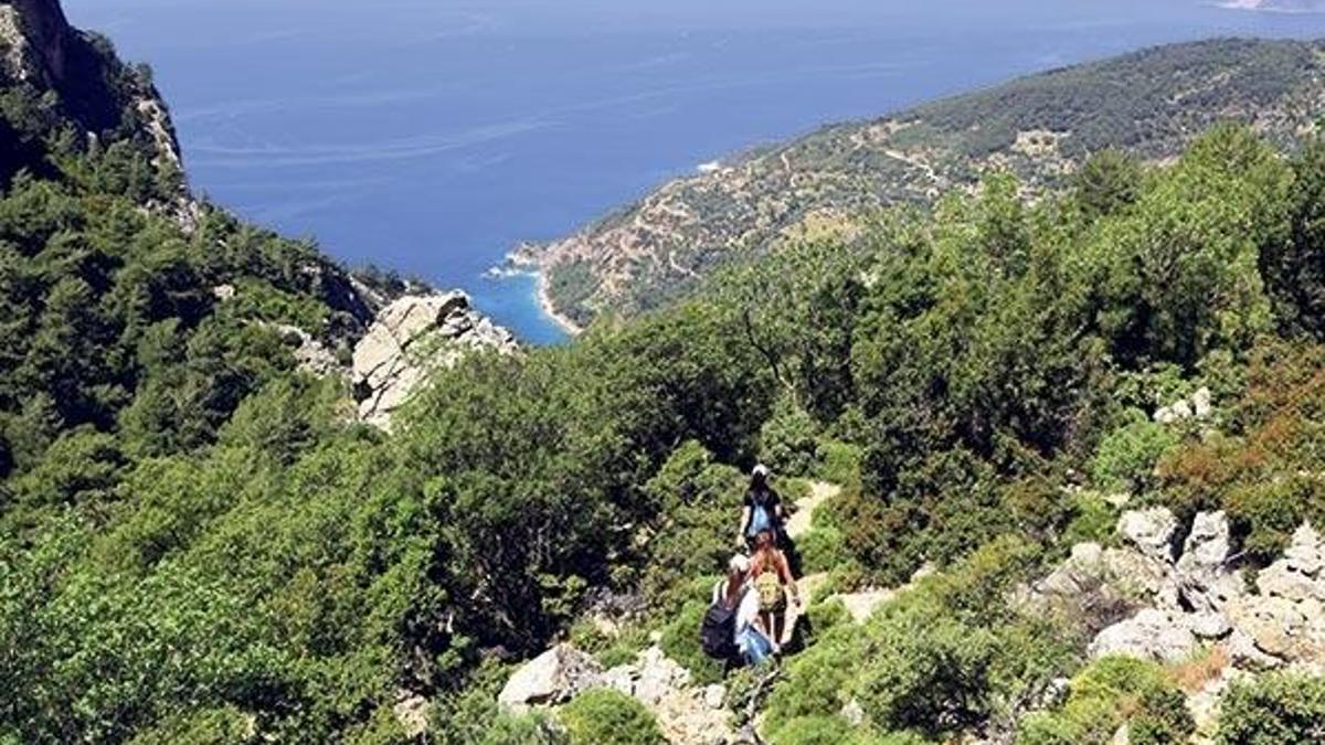 Çöpsüz Likya hayrete düşürdü