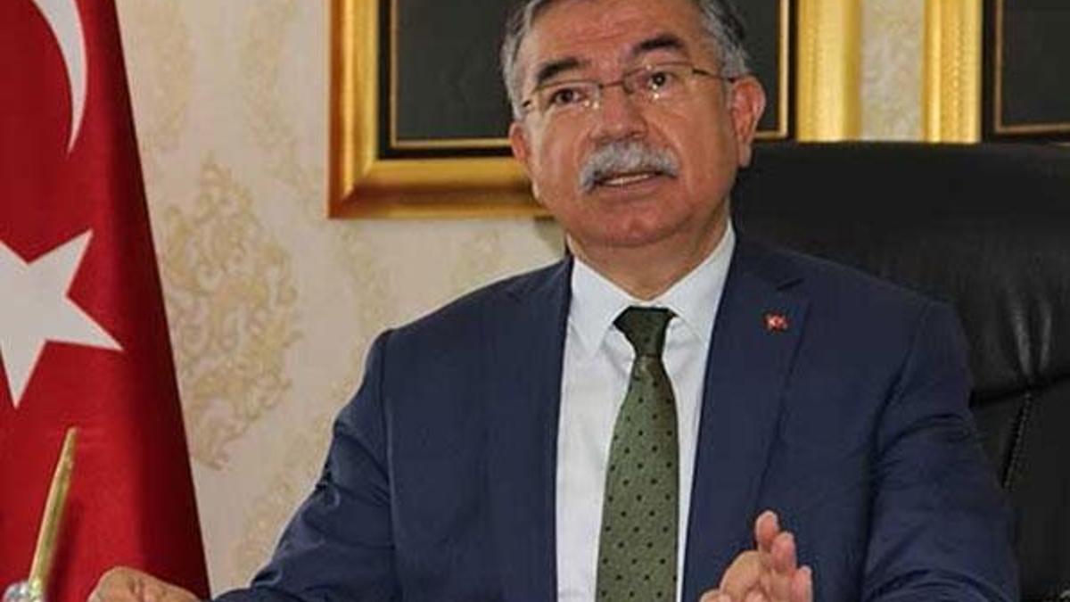 Milli Eğitim Bakanı Yılmaz: Öğretmen atamaları seçimden sonra
