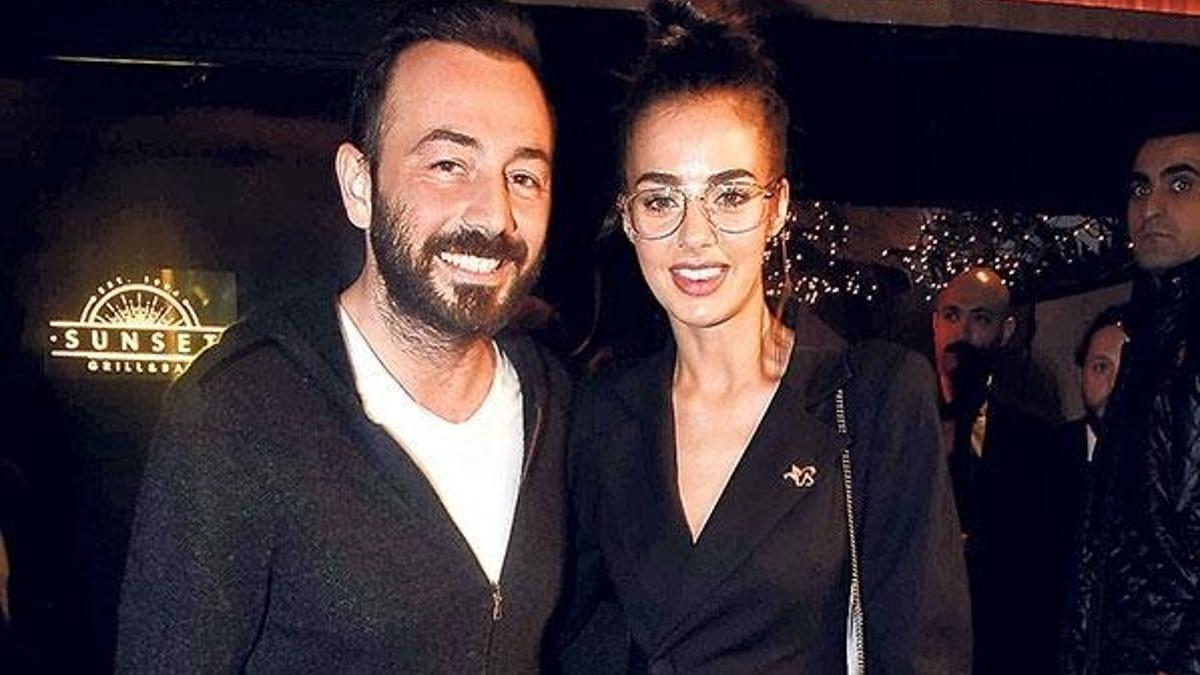 Güzel kız rollerini iyi oynuyor!