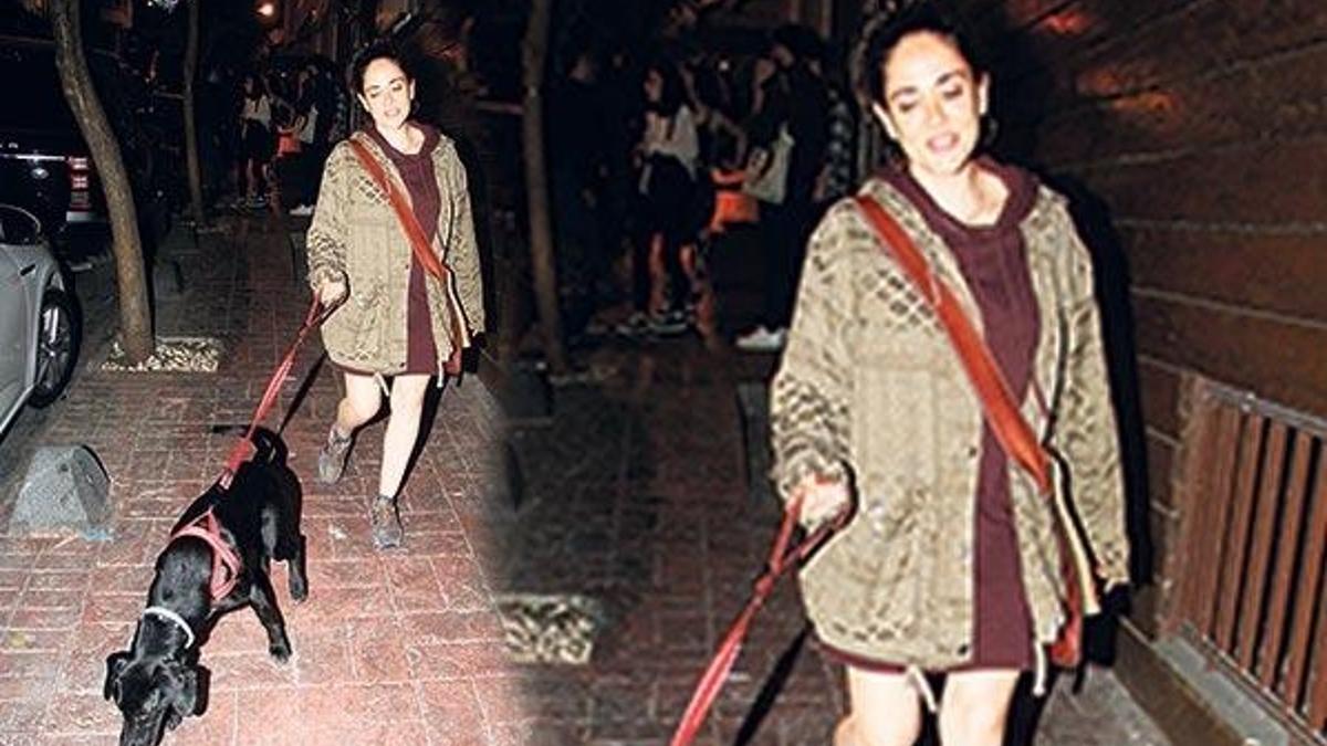 En iyisini arıyor