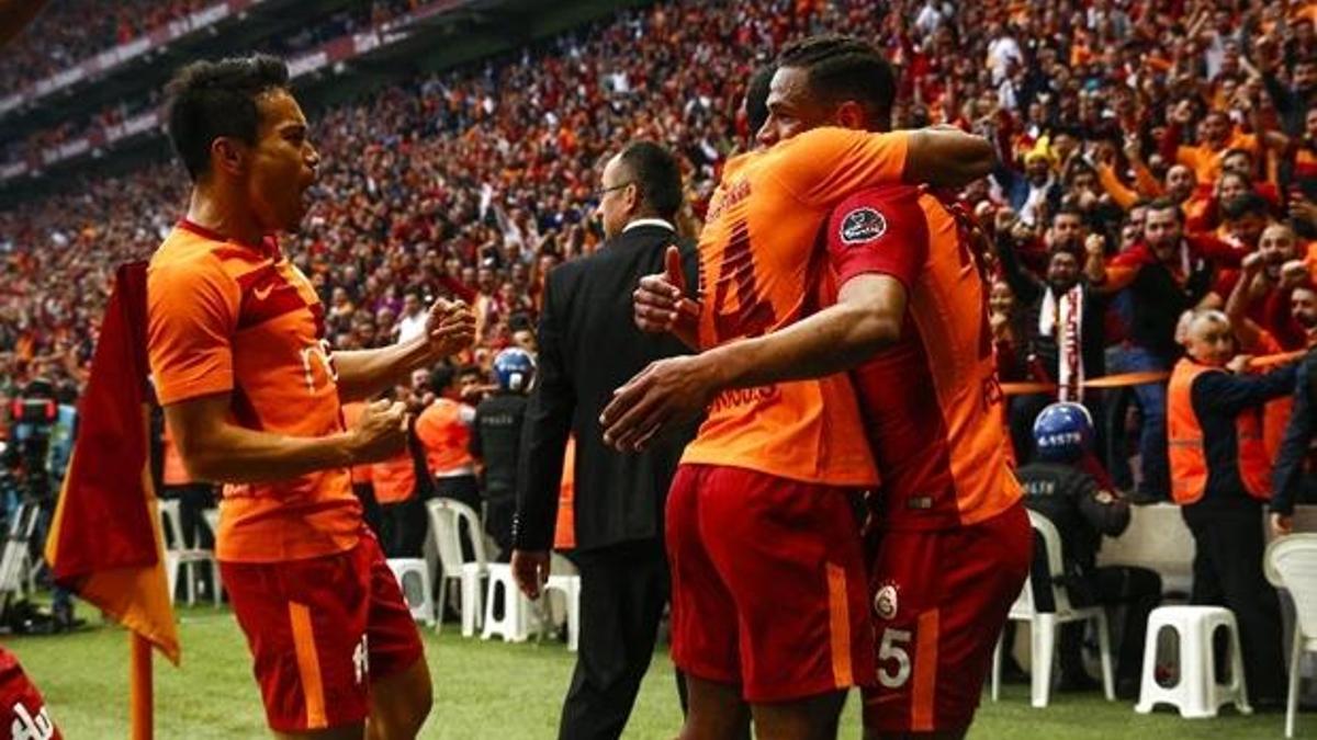 Aslan, Kartal'ı saf dışı bıraktı! Zirvenin sahibi...