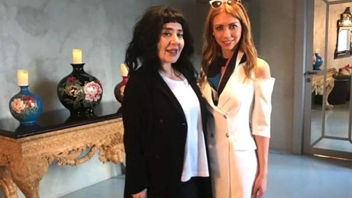 'Nurella' giderek eriyor!