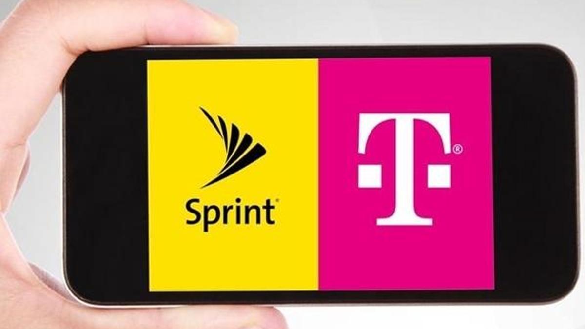 İki telekomünikasyon devi birleşiyor