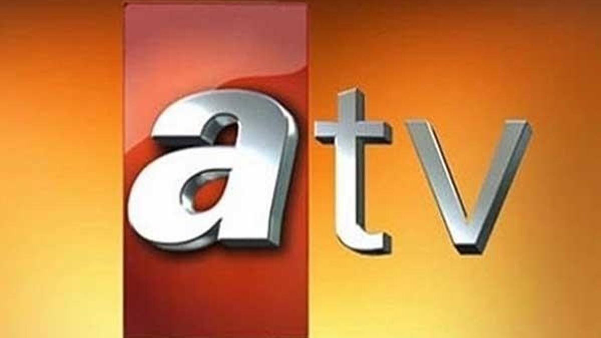 ATV yayın akışında bugün neler var? - 30 Nisan Pazartesi