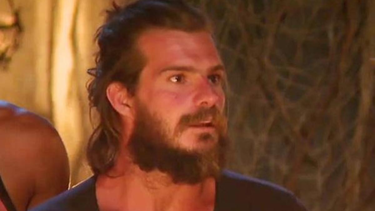 Survivor Hakan itiraf edip özür diledi!