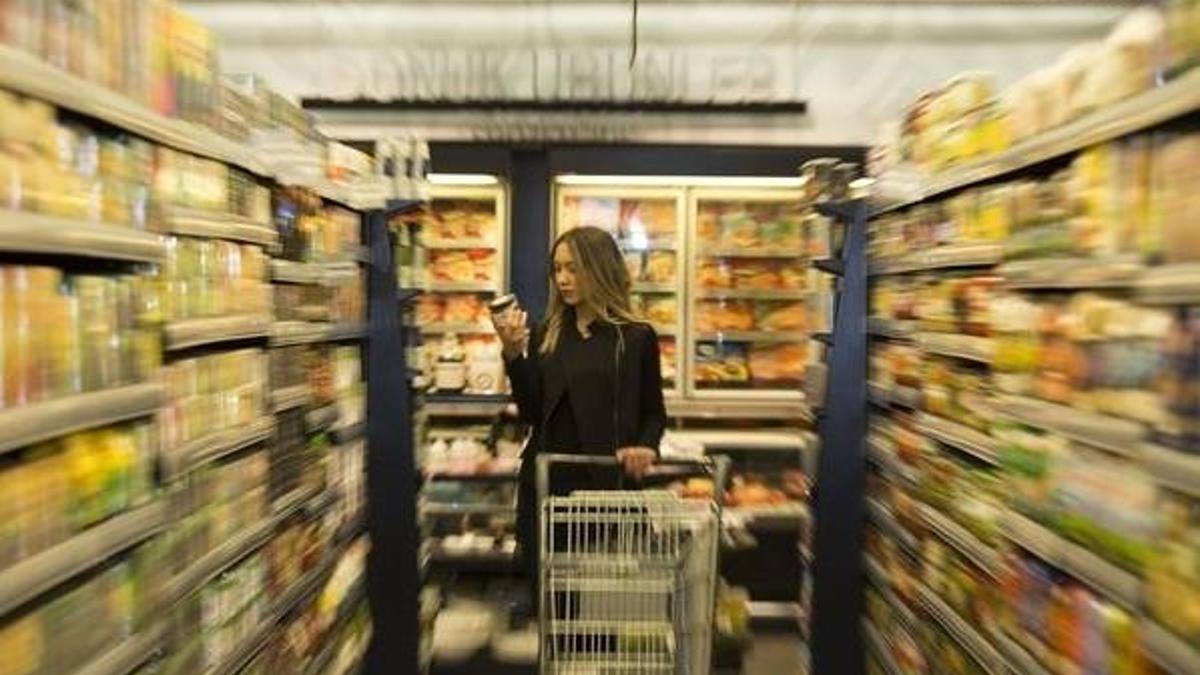İki süpermarket birleşiyor! Yeni bir dev doğuyor