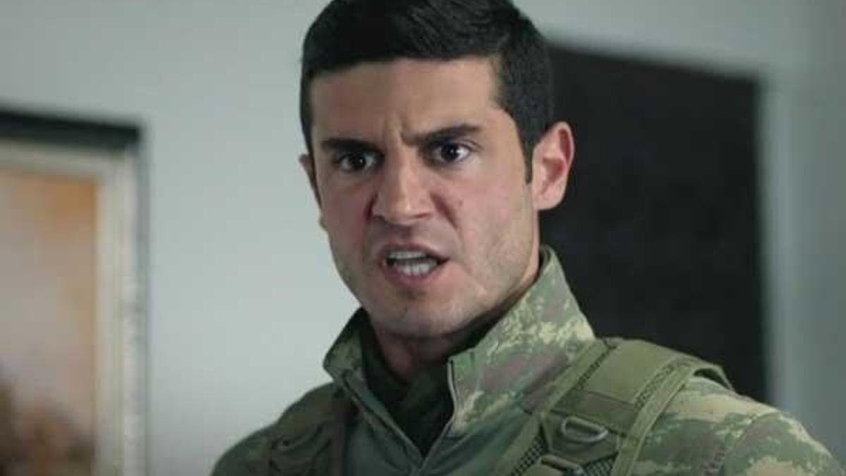 Berk Oktay kimdir?
