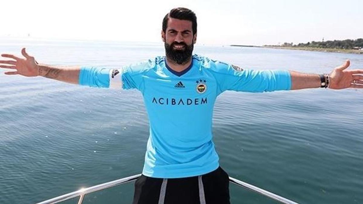 Volkan Demirel: Beşiktaş'ın bu tavrı...