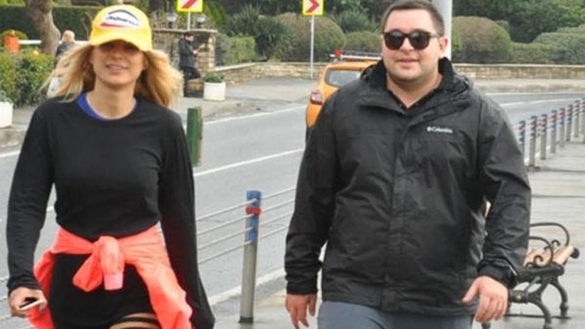 Hacı Sabancı'nın son halini gören tanıyamıyor