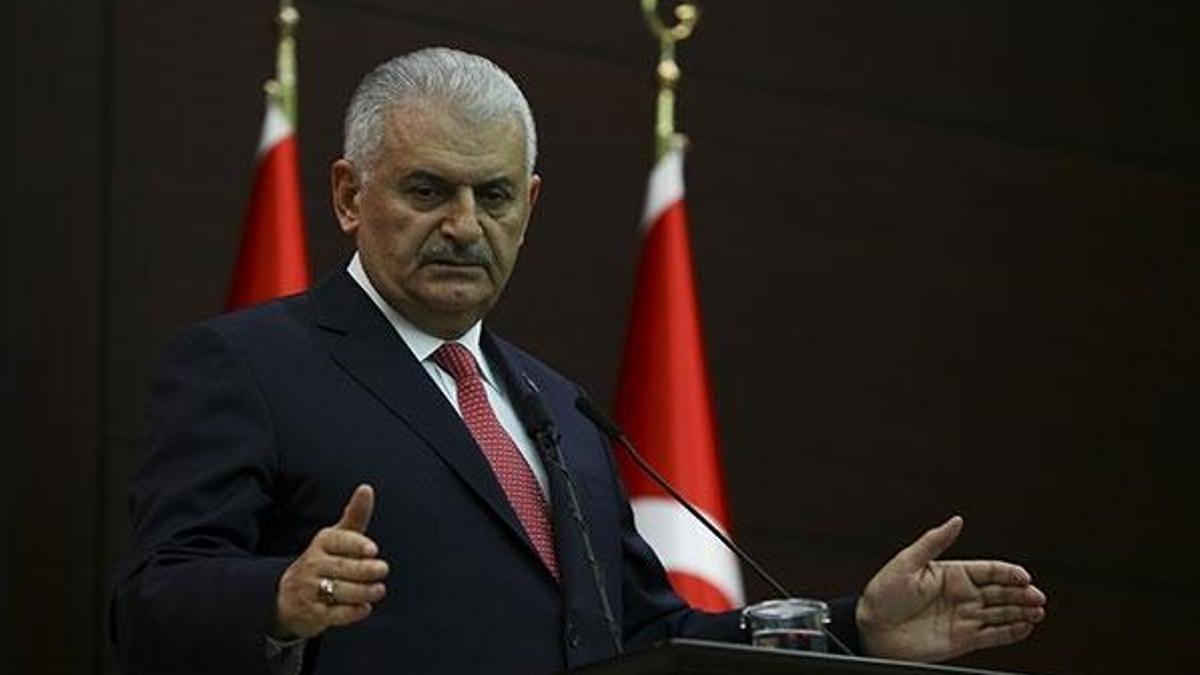 Bakanlar Kurulu sonrası Başbakan'dan açıklama