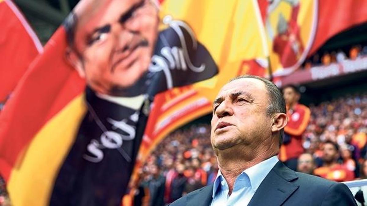 Derbiler İmparator'dan sorulur