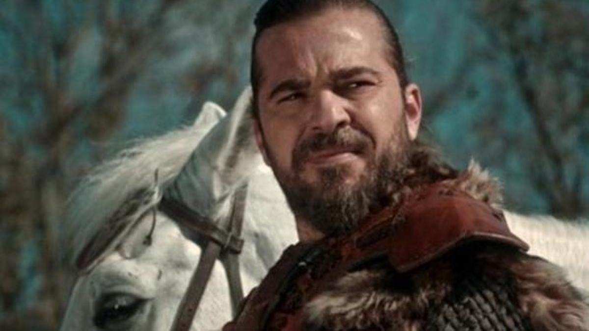 Engin Altan Düzyatan, Diriliş'ten ayrılıyor!