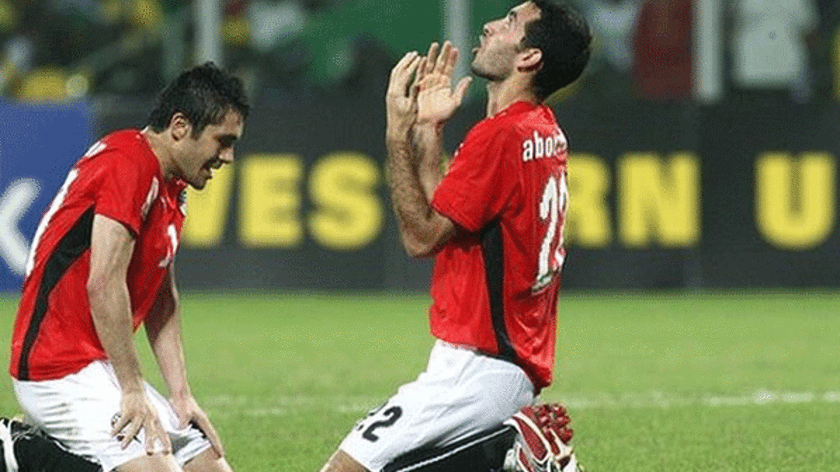 Milli futbolcu bile var! Hepsi üçüncü kez terör listesinde!