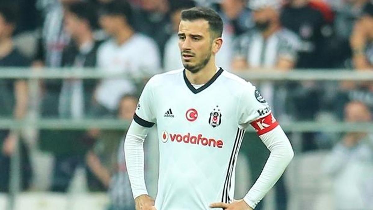 Oğuzhan depremi! İşte yeni takımı...