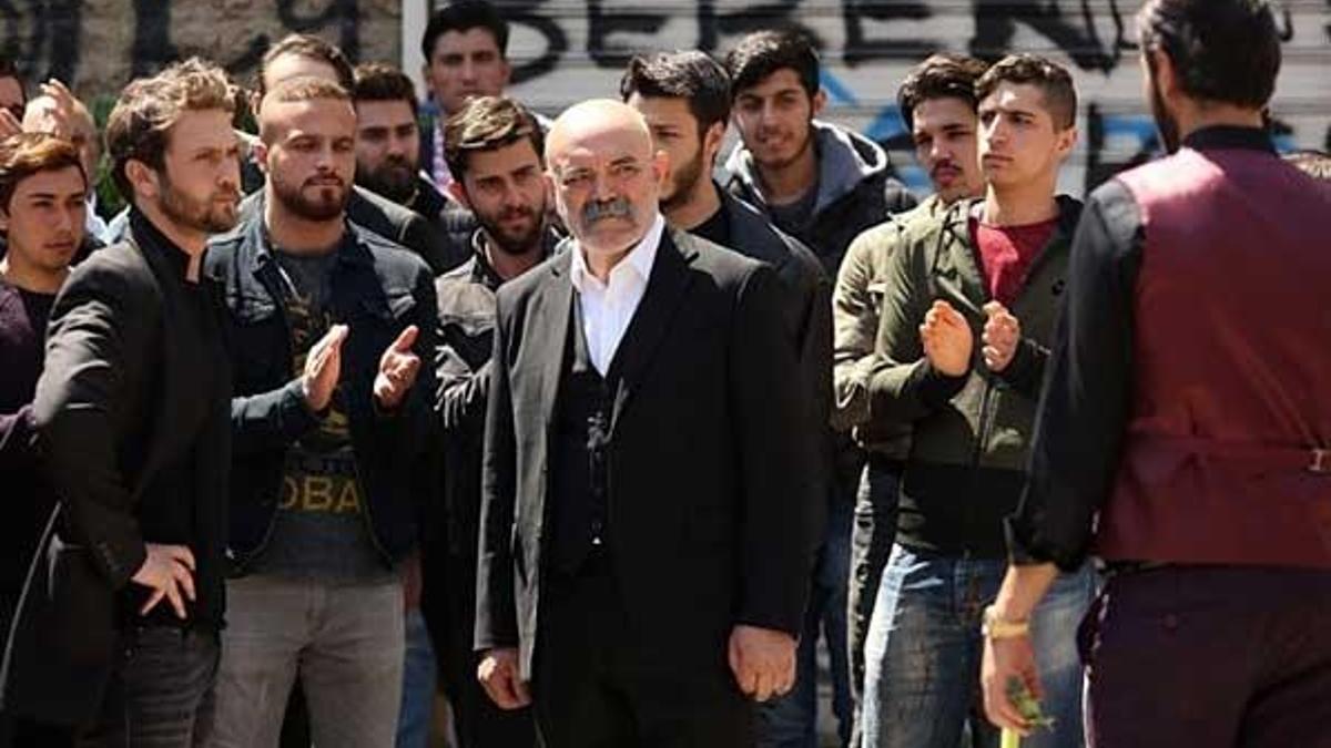 Çukur son bölümde neler yaşandı? Yeni bölüm fragmanı yayınlandı mı?