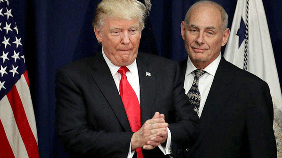 Trump'a 'aptal' dedi! Artık gidici...