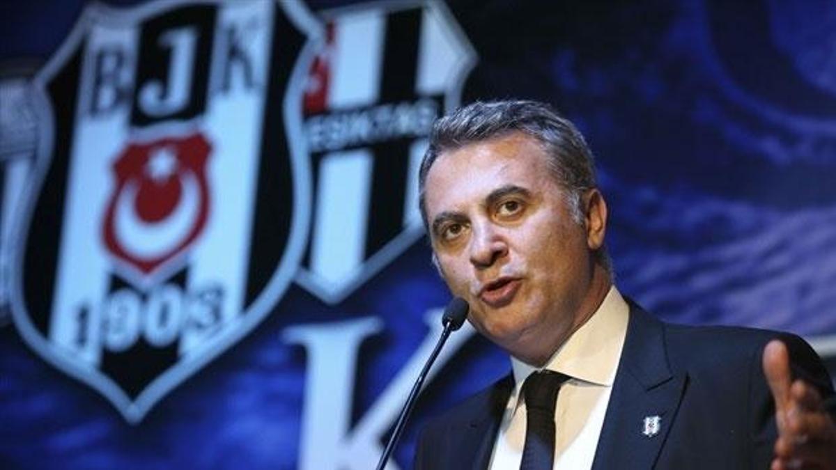 Fikret Orman: Aynı kararlılıkla yolumuza devam edeceğiz