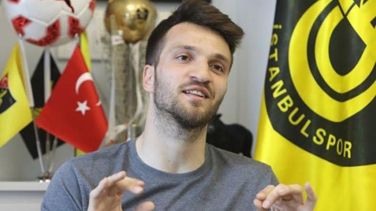 Okan Kocuk'un hedefi La Liga ve Milli Takım'ın 1 numarası