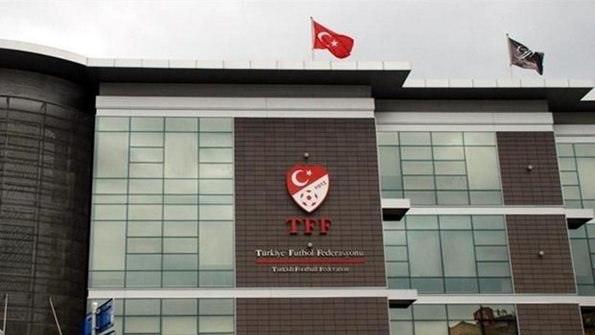 6 kulüp PFDK'ye sevk edildi