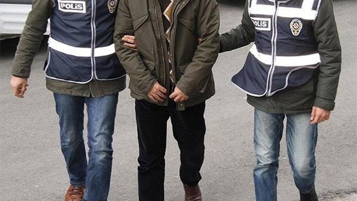 FETÖ'nün firari mahrem imamları yakalandı