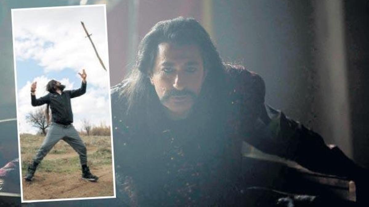 Game of  Thrones’dan  daha iyisini yaptık