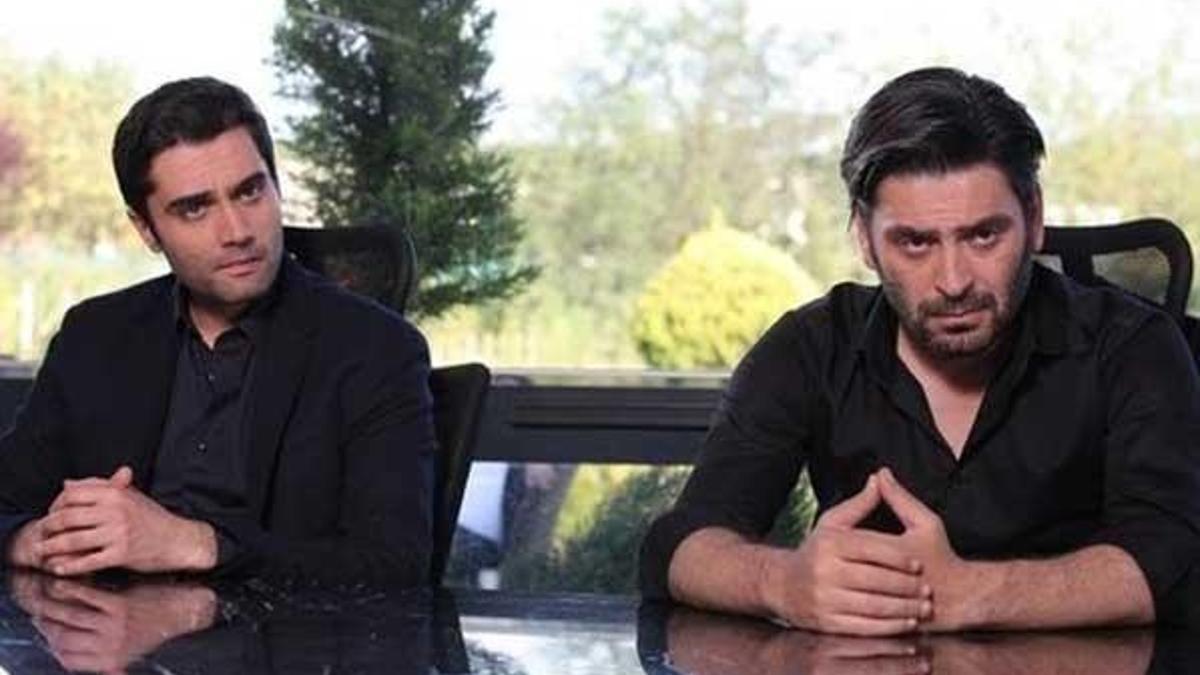 Eşkıya Dünyaya Hükümdar Olmaz'da Hızır ve Fikret kurtulabildi mi?
