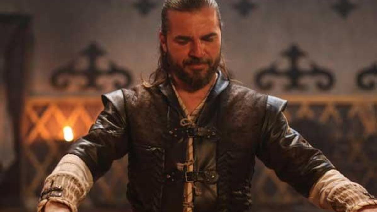 Diriliş Ertuğrul 116. yeni bölümde Osman Bey dünyaya geliyor!