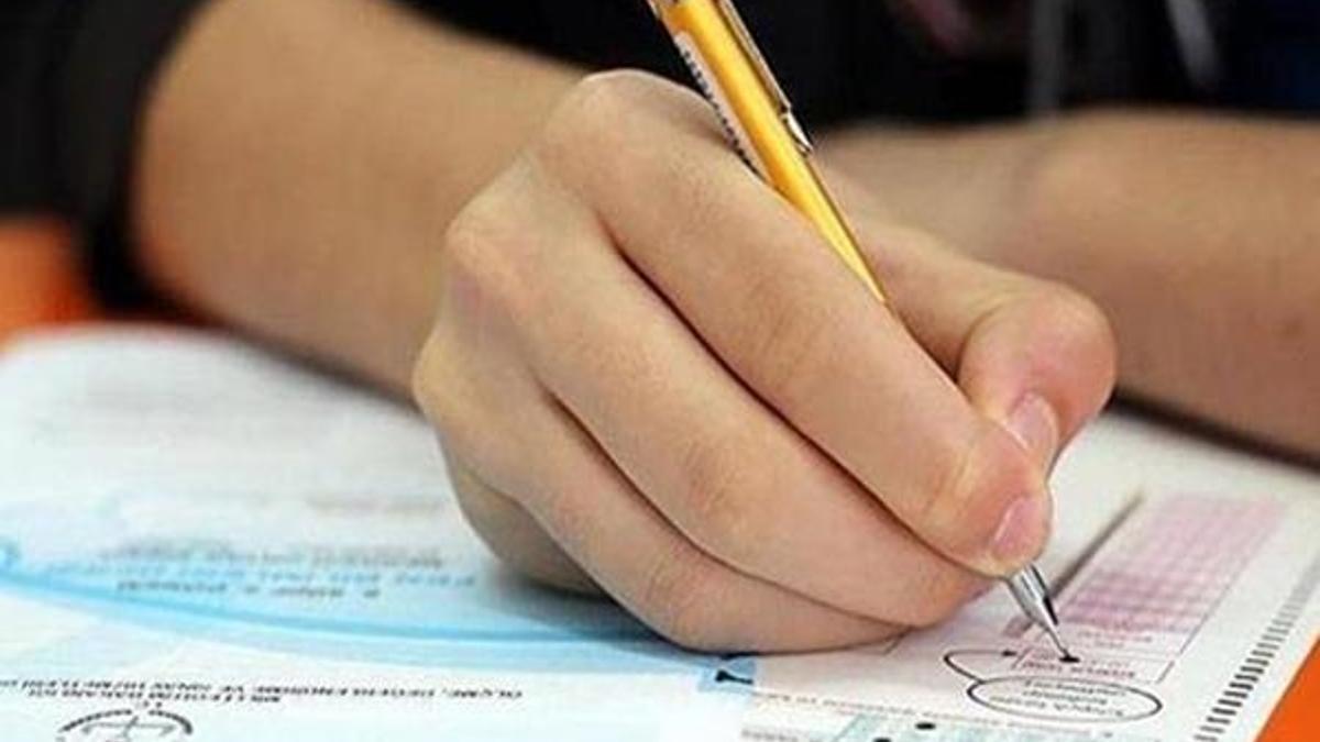 Milyonlarca öğrenci için geri sayım başladı