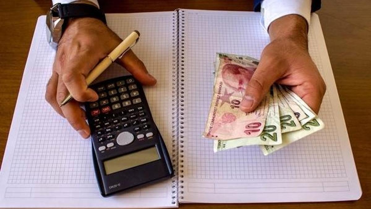 Borcu olana 18 ay taksit imkanı