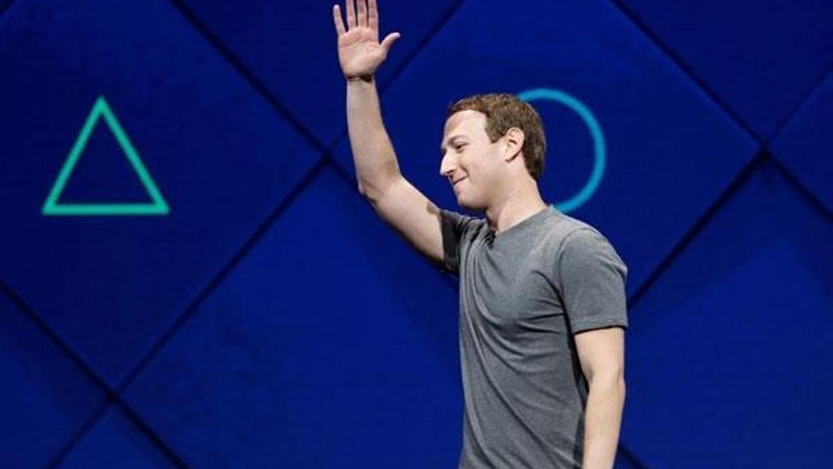 Facebook'a çöpçatanlık özelliği geliyor
