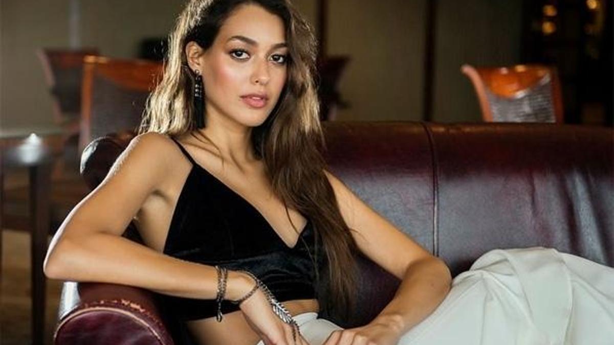 Çukur'un Sena'sından cesur paylaşım!