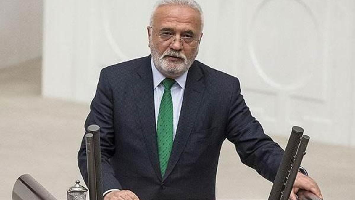 Elitaş'tan Abdüllatif Şener yorumu: Bizi değil CHP'lileri çıldırtır