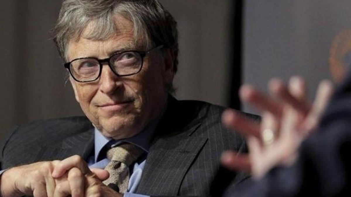 Bill Gates en büyük pişmanlığını açıkladı