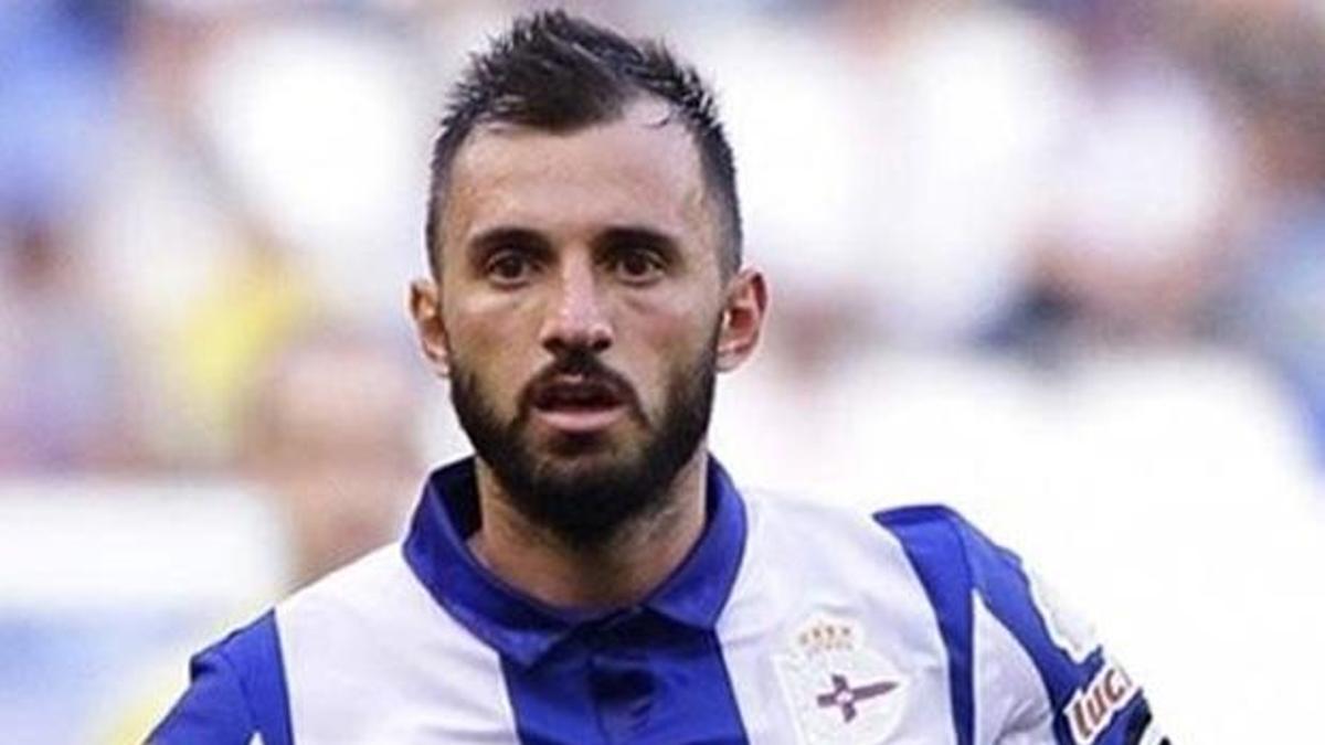 Emre Çolak için sürpriz karar!