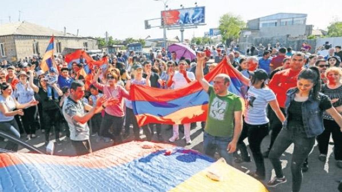 Muhalefet ablukası