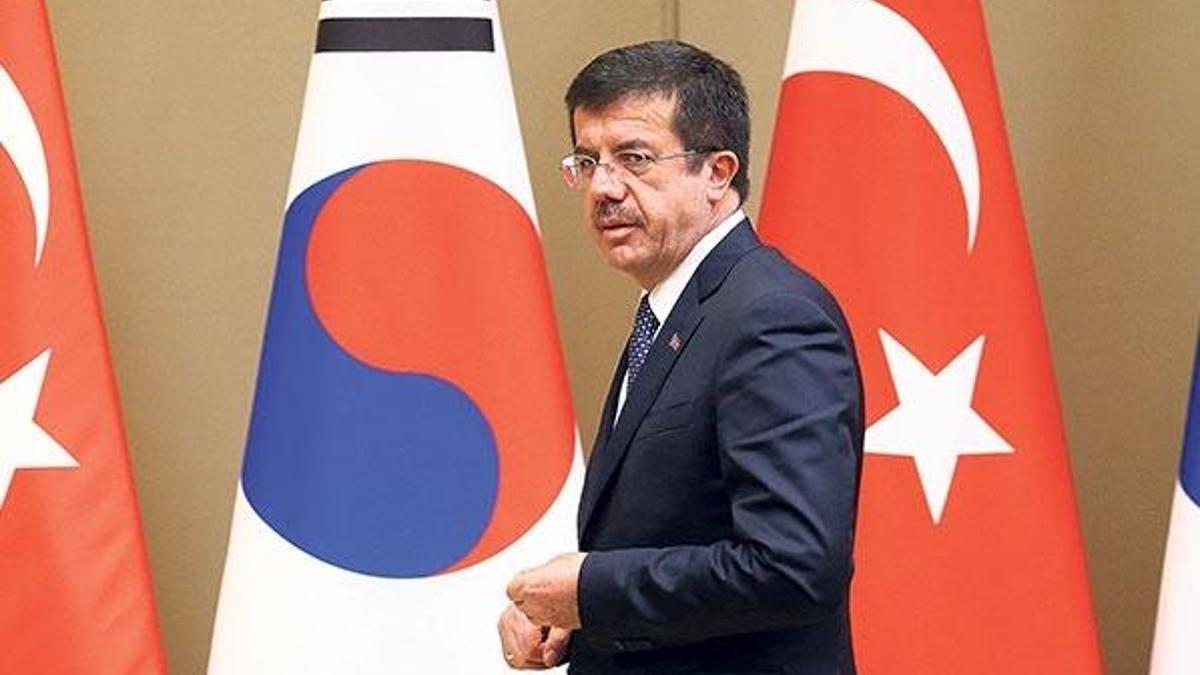 Koreliler’e Süper Teşvik daveti