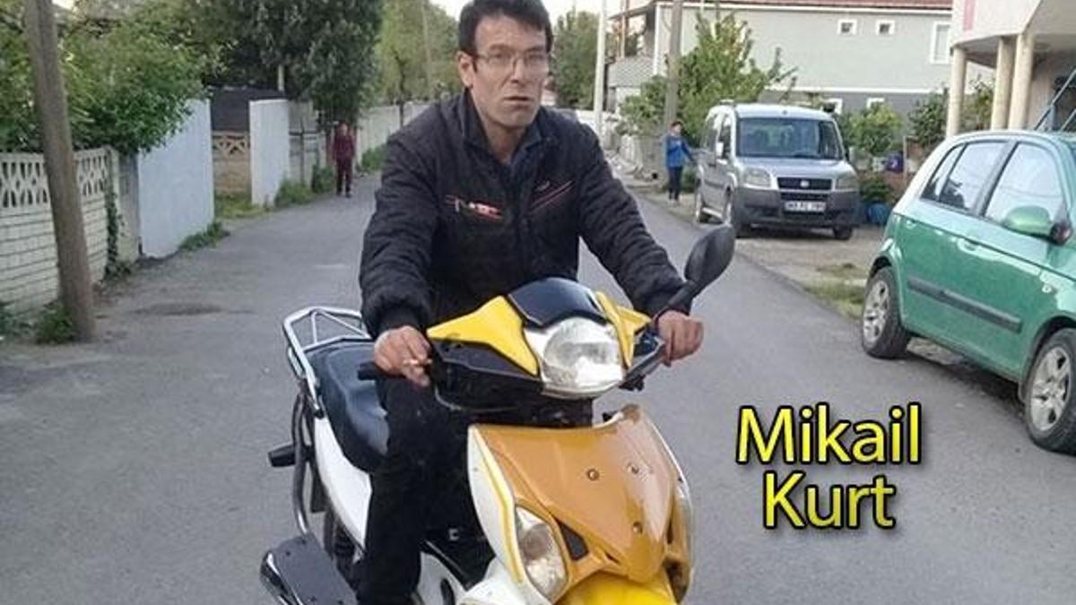 Ağabeyini yanlışlıkla tabancayla vurup öldürdü