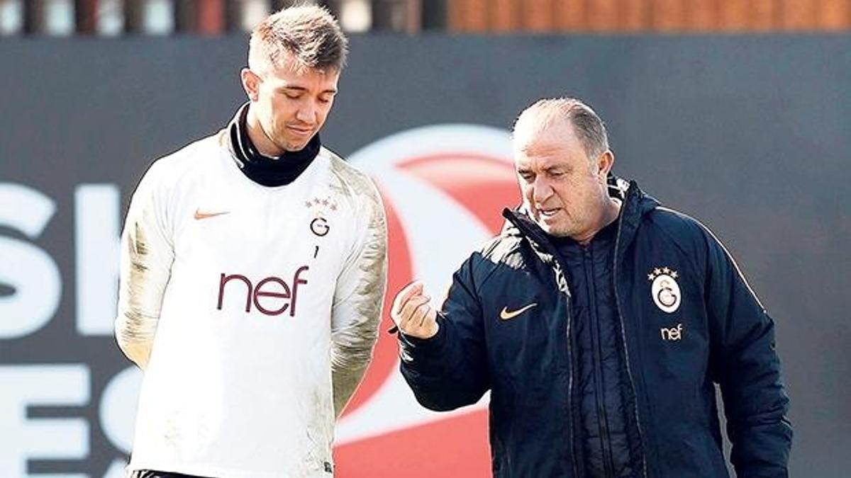 180 derecelik değişim!