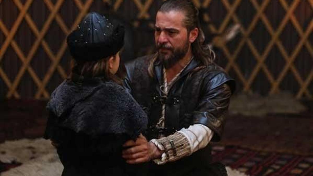 Diriliş Ertuğrul son bölümde Halime Hatun öldü mü? 117. yeni bölüm fragmanı...