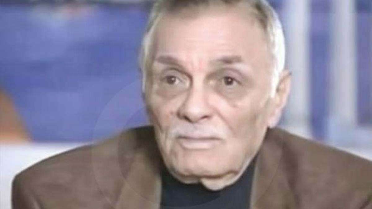 Yeşilçam’ın usta ismi Cemal Konca vefat etti